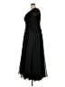 Cinderella Divine 100% Polyester Black Cocktail Dress Size 3X - photo 5