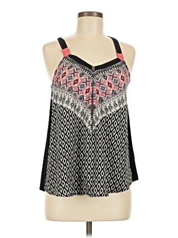Rewind Tank Top (view 1)