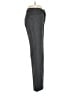 Lee Chevron-herringbone Gray Dress Pants Size 8m - photo 4