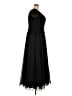 Cinderella Divine 100% Polyester Black Cocktail Dress Size 3X - photo 4