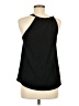 Rewind 100% Polyester Black Tank Top Size M - photo 2