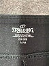 Spalding Athletic Black Active Pants Size M - photo 7