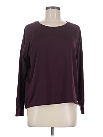 New York Laundry Long Sleeve T-Shirt (view 1)