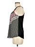 Rewind 100% Polyester Black Tank Top Size M - photo 5