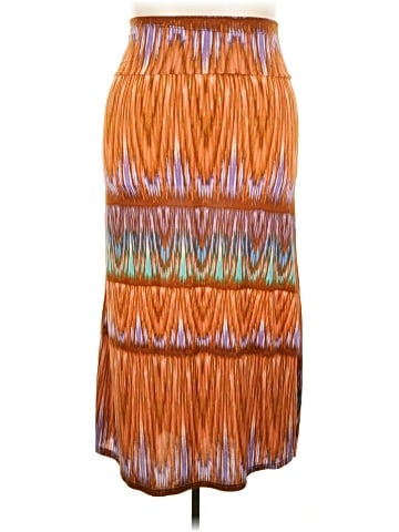 Jon & Anna Casual Skirt (view 1)