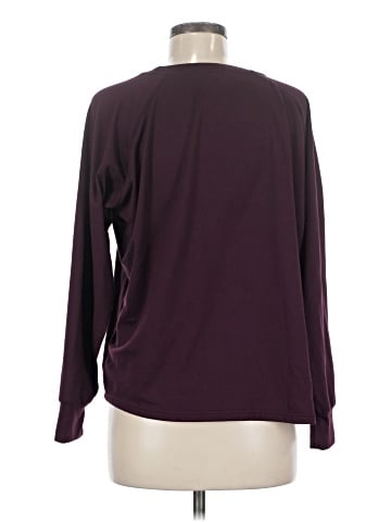 New York Laundry Long Sleeve T-Shirt (view 2)