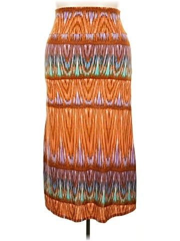 Jon & Anna Casual Skirt (view 2)