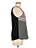 Rewind 100% Polyester Black Tank Top Size M - photo 4
