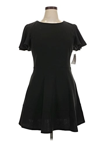 Crystal Doll Casual Dress (view 1)