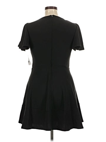 Crystal Doll Casual Dress (view 2)