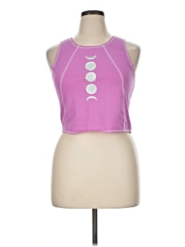 Mighty Fine Tank Top
