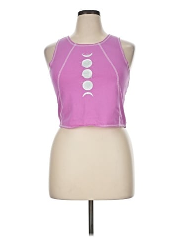 Mighty Fine Tank Top (view 1)