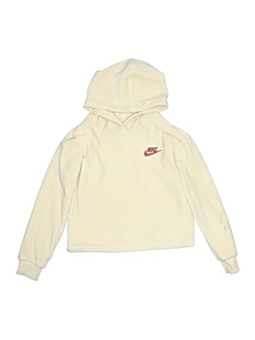 Nike Fleece Jacket (view 1)