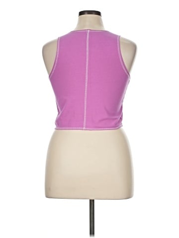 Mighty Fine Tank Top (view 2)