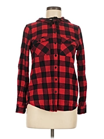 Full Tilt Long Sleeve T-Shirt (view 1)