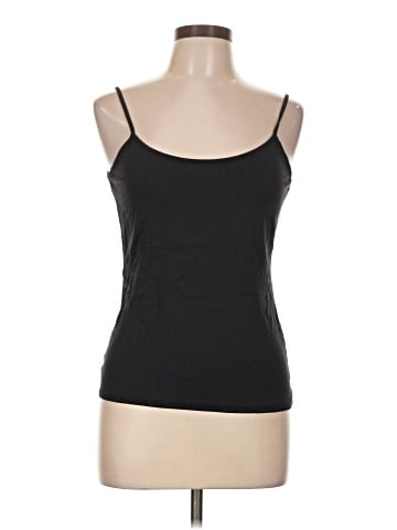Zara W&B Collection Tank Top (view 1)