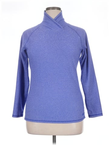 New Balance 3/4 Sleeve T-Shirt (view 1)