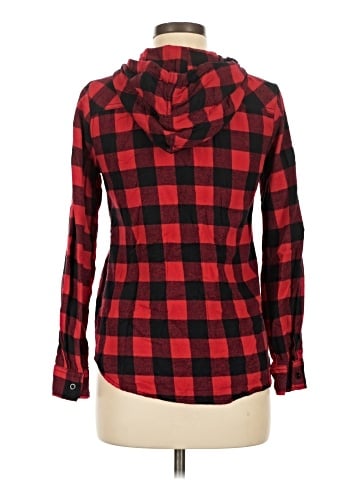 Full Tilt Long Sleeve T-Shirt (view 2)