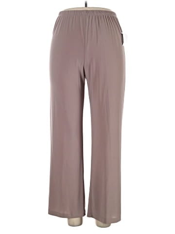 R&M Richards Casual Pants (view 1)