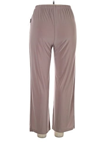 R&M Richards Casual Pants (view 2)