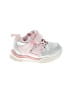 Athletic Works Pink Sneakers Size 2 (baby) - photo 1