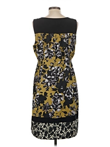 Simply Vera Vera Wang Cocktail Dress (view 2)