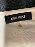 Nine West Ivory Sleeveless Top Size XL - photo 7