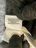 Nine West Ivory Sleeveless Top Size XL - photo 8