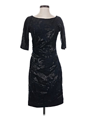 Lela Rose Cocktail Dress (view 1)