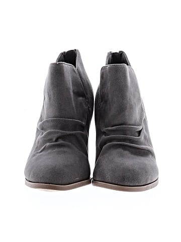 REPORT Ankle Boots (view 2)