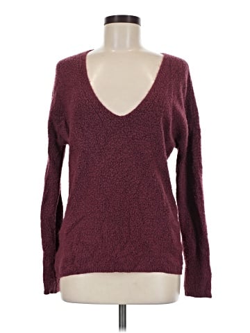 Mossimo Supply Co. Pullover Sweater (view 1)