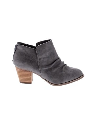 REPORT Ankle Boots (view 1)