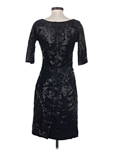 Lela Rose Cocktail Dress (view 2)