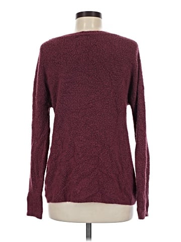 Mossimo Supply Co. Pullover Sweater (view 2)