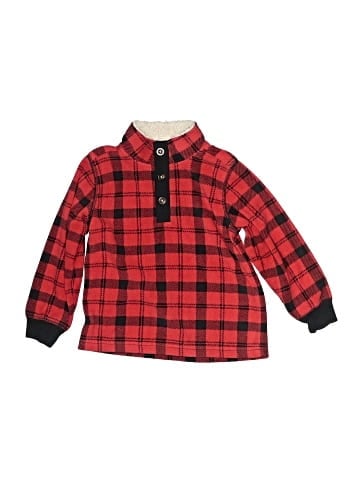 Carter's Pullover Sweater (view 1)