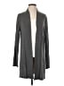 J. McLaughlin Gray Cardigan Size S - photo 1