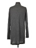 J. McLaughlin Gray Cardigan Size S - photo 2