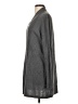 J. McLaughlin Gray Cardigan Size S - photo 5