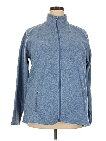 Eddie Bauer Fleece (view 1)