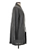 J. McLaughlin Gray Cardigan Size S - photo 4