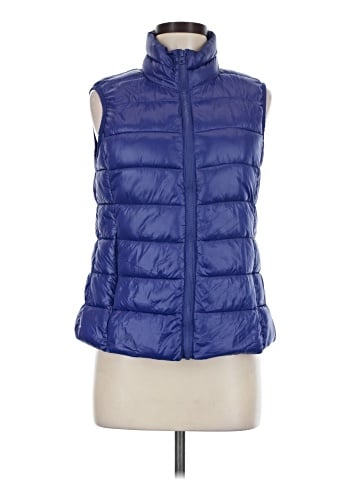 BCBGeneration Vest (view 1)