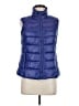 BCBGeneration 100% Nylon Blue Vest Size M - photo 1