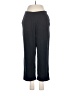 Appleseeds Solid Gray Casual Pants Size M - photo 1