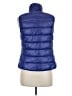 BCBGeneration 100% Nylon Blue Vest Size M - photo 2