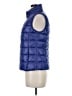 BCBGeneration 100% Nylon Blue Vest Size M - photo 5