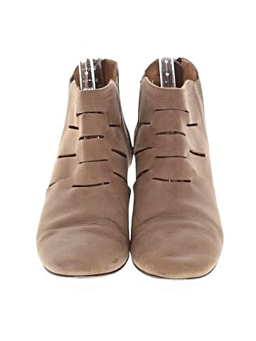 AQUATALIA Ankle Boots (view 2)