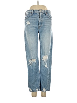 Mother Superior Jeans