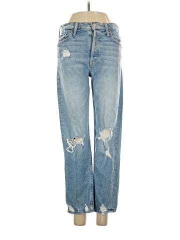 Mother Superior Jeans (view 1)