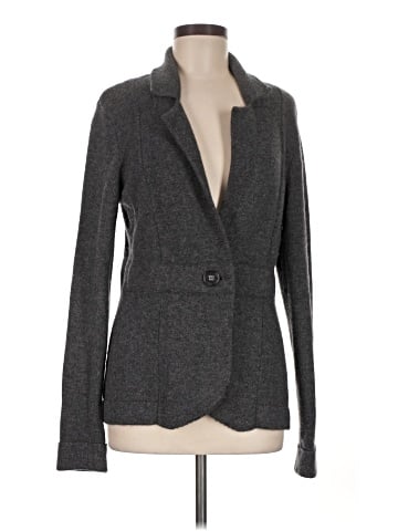 Neiman Marcus Cashmere Cardigan (view 1)