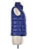 BCBGeneration 100% Nylon Blue Vest Size M - photo 4